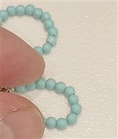 Orecchini Vidali Gioielli Donna in Argento Turchese ORAR-58-34 - ORAR-58-34